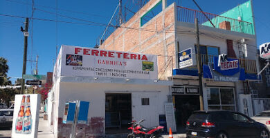 Ferretería Garnica&apos;s