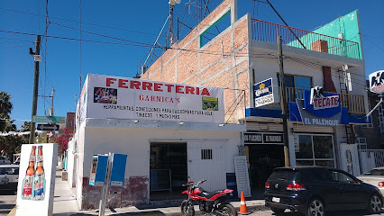 Ferretería Garnica&apos;s