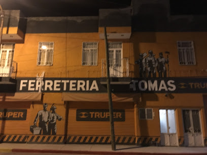 Ferreteria Tomas