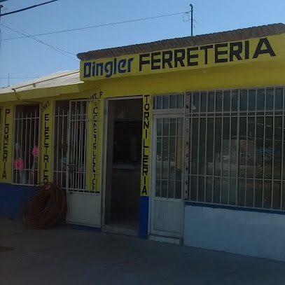 FERRETERIA DINGLER