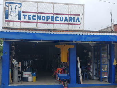 TECNOPECUARIA