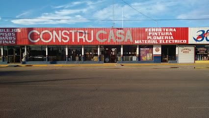 CONSTRUCASA 5 DE MAYO