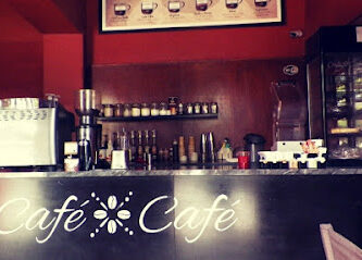 Café Café