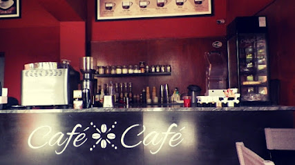 Café Café