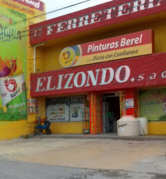 FERRETERIA ELIZONDO