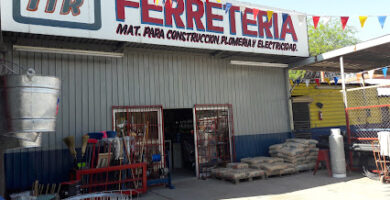 Ferreteria y Materiales Reynoso