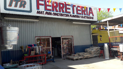 Ferreteria y Materiales Reynoso