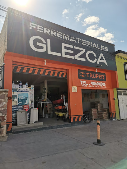 FERREMATERIALES "GLEZCA"