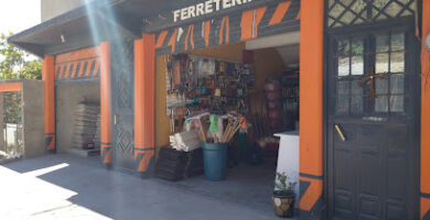 Ferreteria tlaxinga