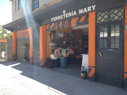 Ferreteria tlaxinga