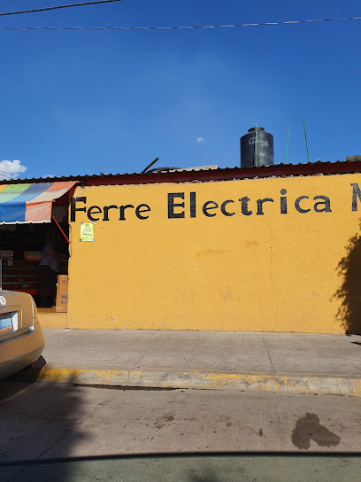 Ferre Electrica Méndez