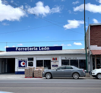 Ferreteria Leon