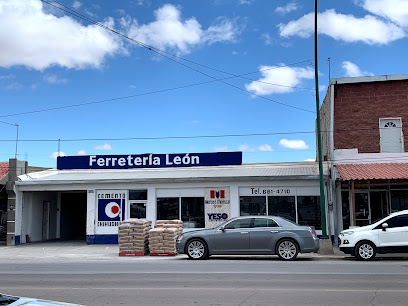 Ferreteria Leon