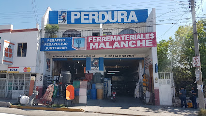 Ferremateriales Malanche