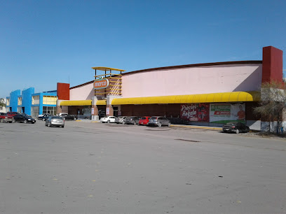 Merco Sabinas