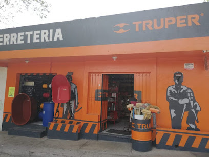 Ferretería truper