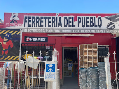 Ferretería del Pueblo