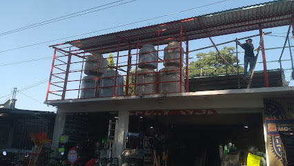 comercializadora ramirez alvaro obregon