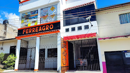 FerreAgro