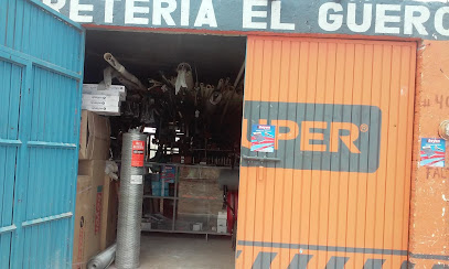 Ferretería y Materiales el Güero