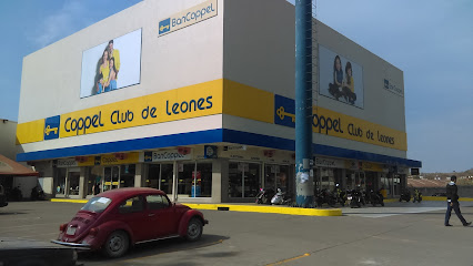 Coppel Club De Leones