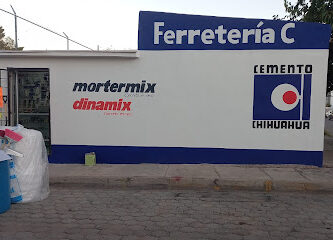 Ferreteria C