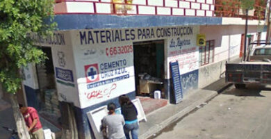 Materiales Para Construccion La Reforma