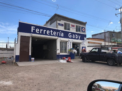 Ferreteria Gaby