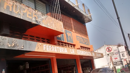 Ferreteria La Cosmopolita de Colima