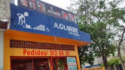 Ferretería Aguirre