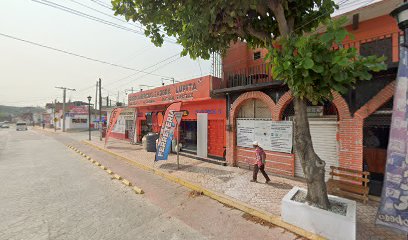 FERRECOMERCIALIZADORA LUPITA