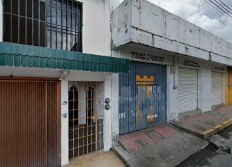 Comercial Electrica TORRAN - Sucursal Cacahoatán