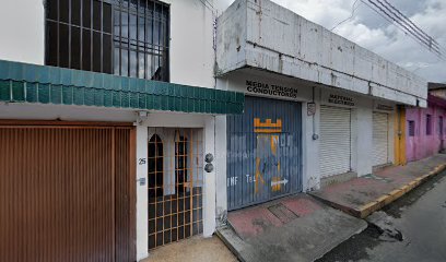 Comercial Electrica TORRAN - Sucursal Cacahoatán