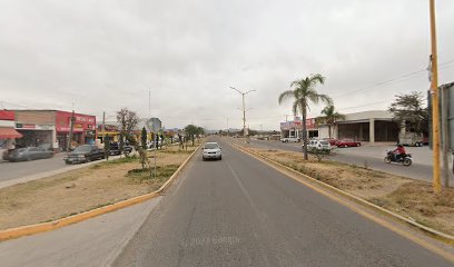 Ferreteria El Maguey