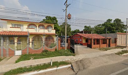 Comercializadora Nandambua