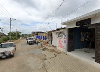 "Blockera Velazquez" Todo Para La Construccion