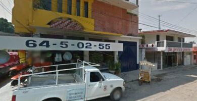 Comercializadora Del Sur