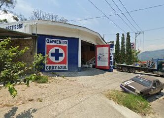 Materiales Cruz Azul