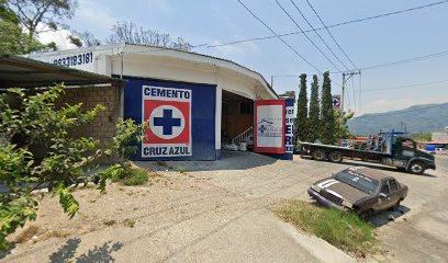 Materiales Cruz Azul