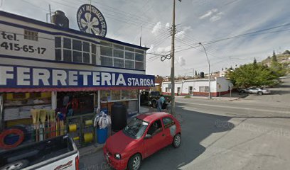 Ferreteria Santa Rosa