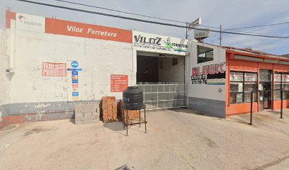 Viloz Ferretera