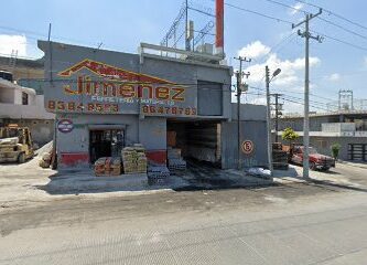 Ferreteria y Materiales Jimenez