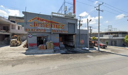 Ferreteria y Materiales Jimenez