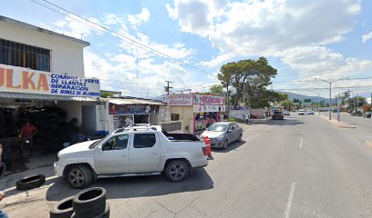 Comercializadora ferrel