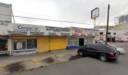 Fisa Ferretería