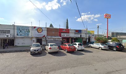 Ferreteria San José