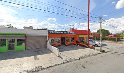 Voltech Ferretera Y Electricidad Morelos