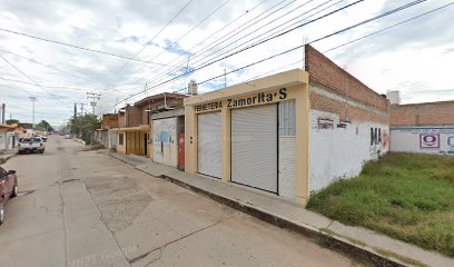 Ferreteria Zamorita&apos;s