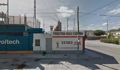 Ferreteria Valle Escondido