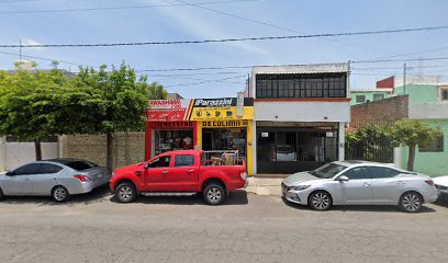 Tecnocentro de Colima.